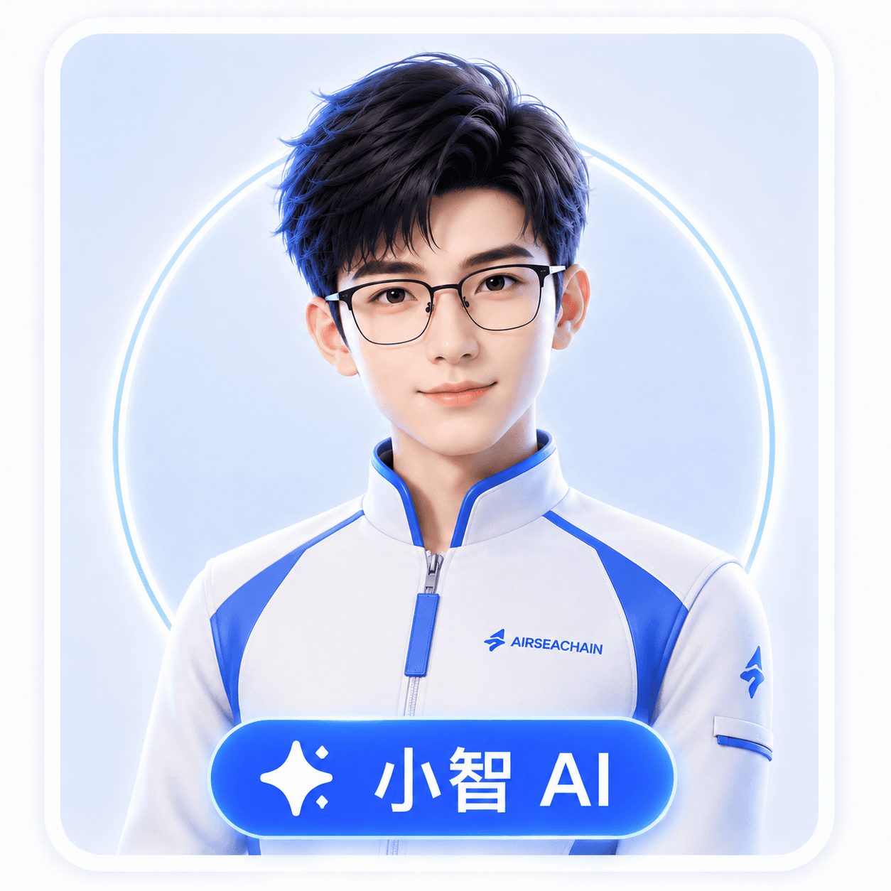 小智 AI